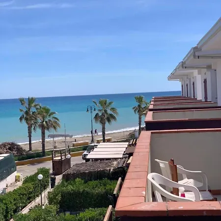 Playamandatoriccio